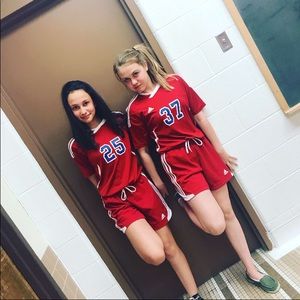 Meet your Posher, Kailey